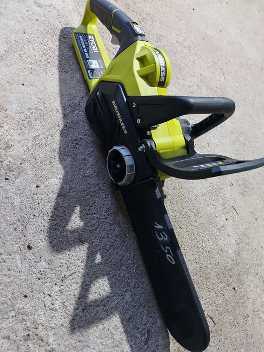 Lot scule electrice RYOBI ONE+ – NOI, nefolosite (profesionale)