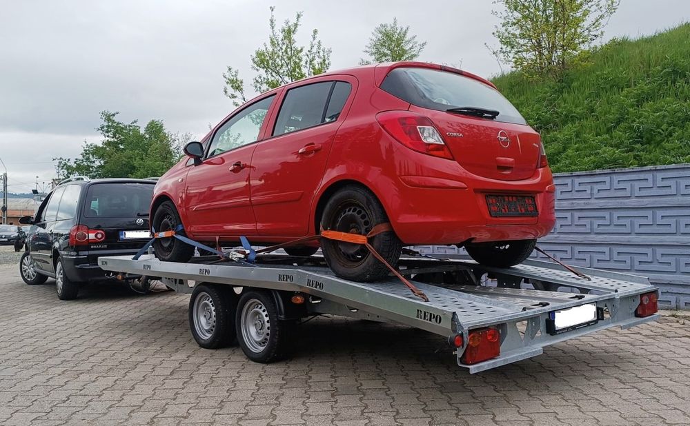 Tractari auto/utilaje agricole etc...