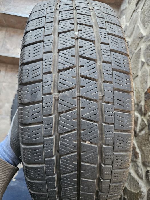 Anvelope Falken 215/60 R17C Iarna M+S