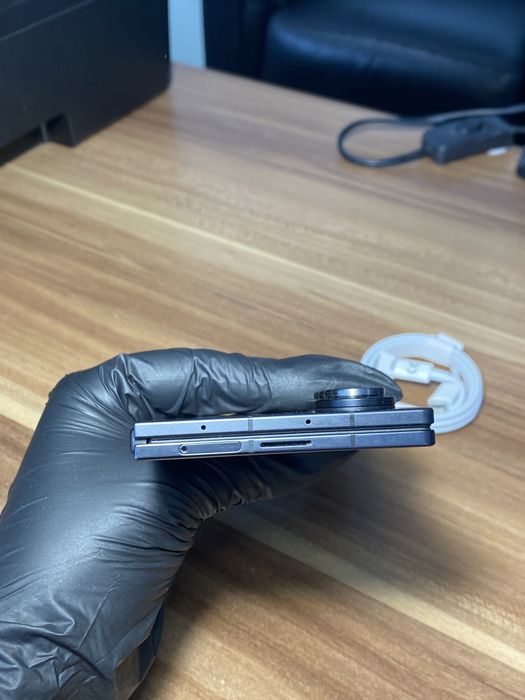 Samsung Galaxy Z Fold7 • 512 GB • Jetblack / Cod produs: 2119