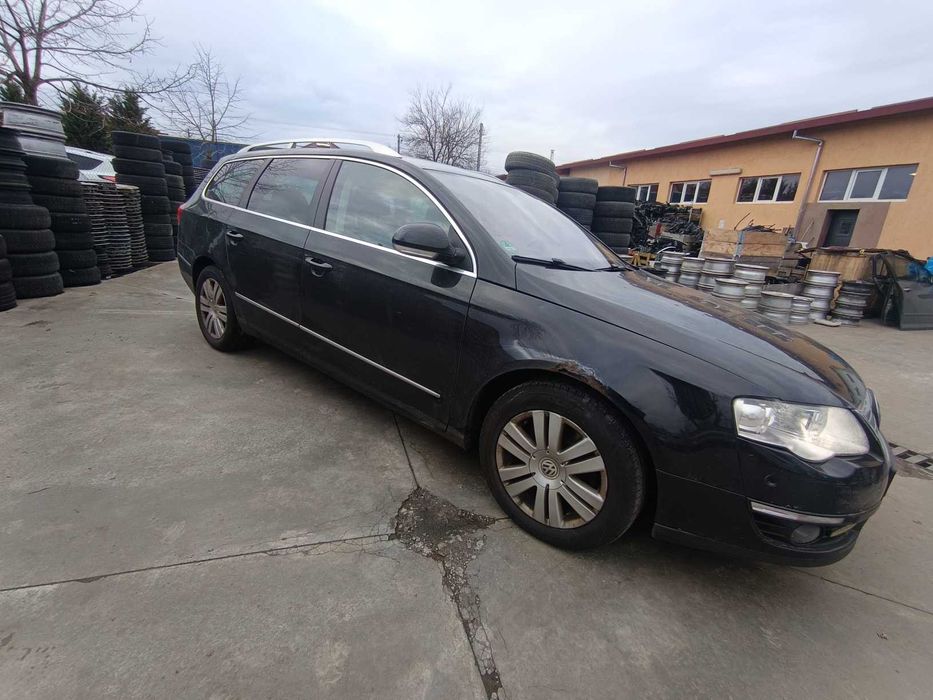 Dezmembram VW Passat B6