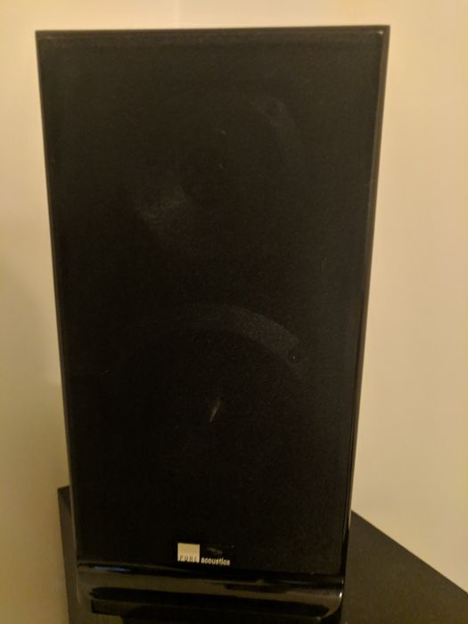 Pure Acoustis QX900F