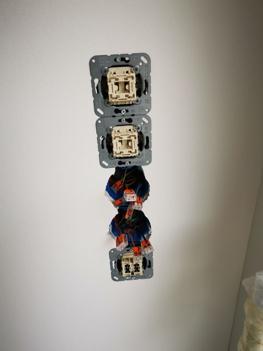 Electrician (Timișoara , Arad , Oradea )