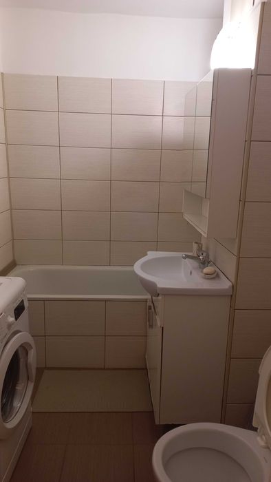 Apartament cu doua camere modern în Tudor Vladimirescu /Arges Mall