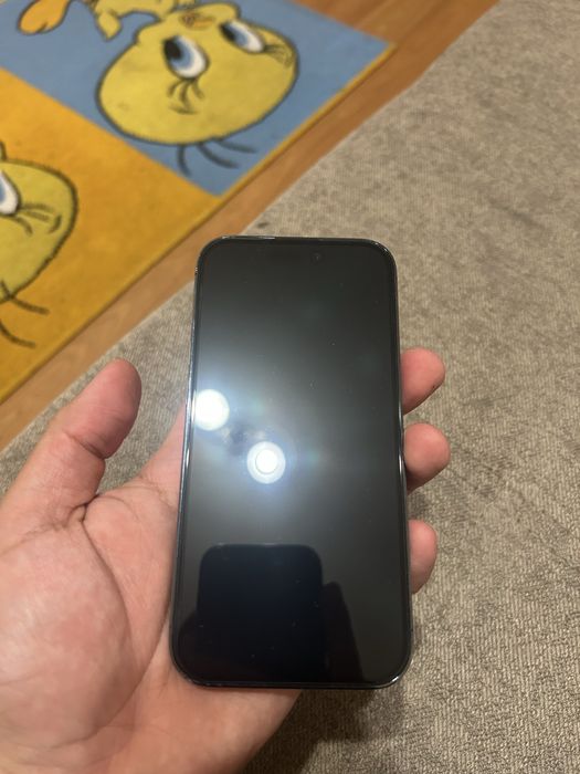 Продам iPhone 14 Pro 256Gb