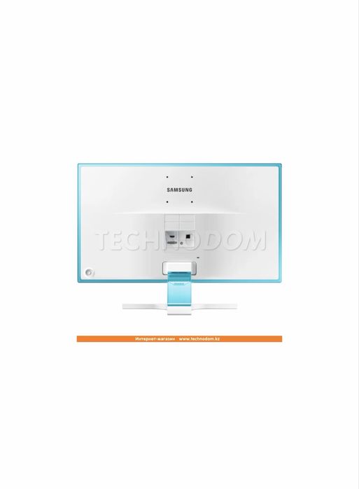 монитор Samsung LS24E391HLO 23.6”