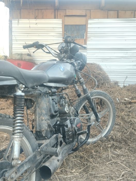 Alpha rx 140cccc