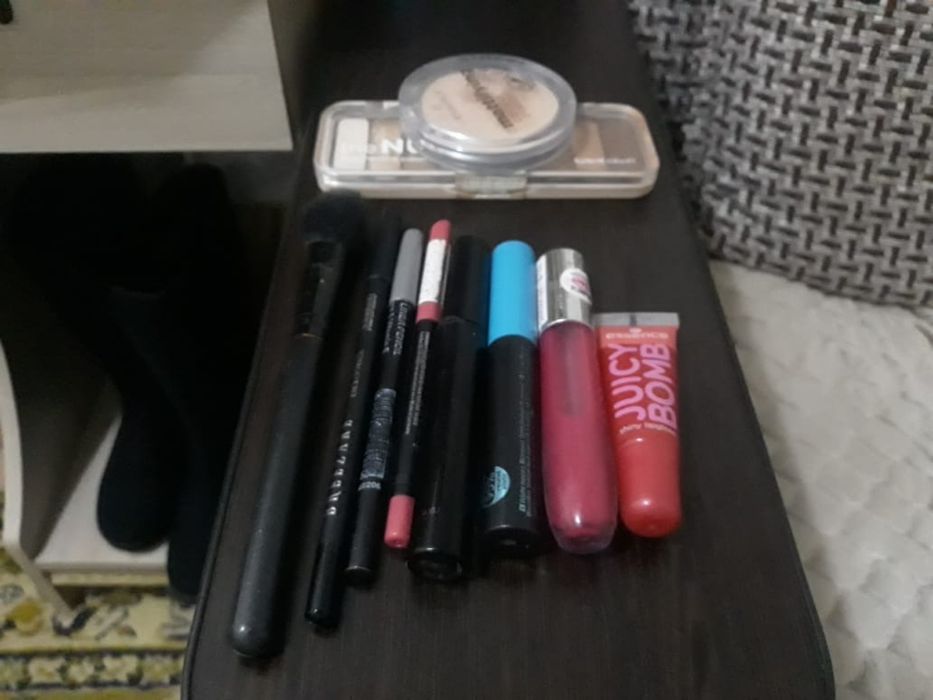 Продам все новое