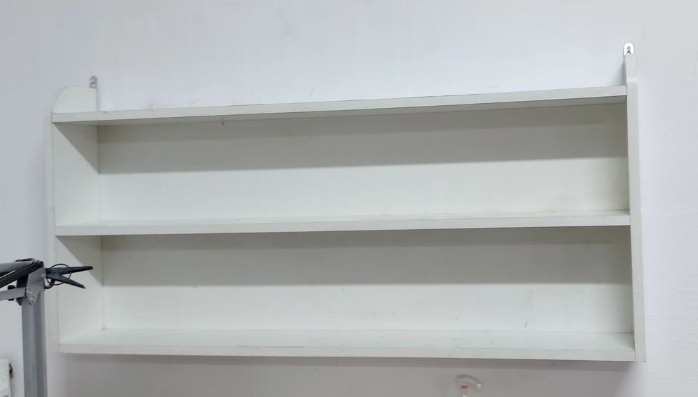 Полки      хорошие