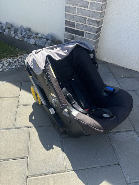 Carucior donna 0-2 ani