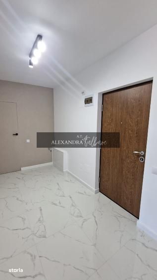 Apartament modern | finisat | 2 camere | Eroilor - Florești