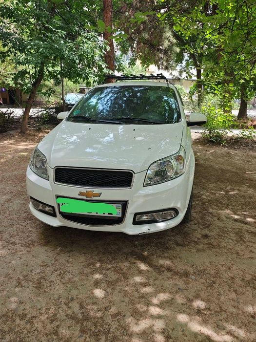 нексия 3 автомат
