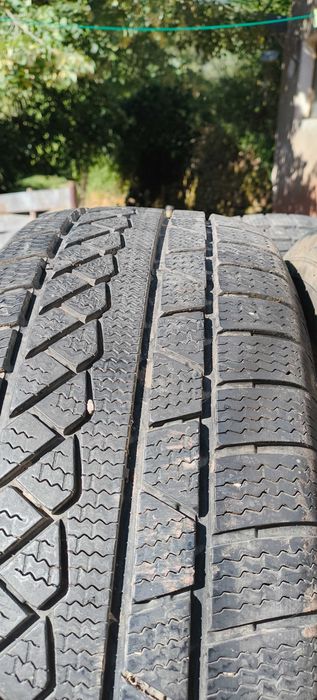 Petlas explero winter w671 tyres