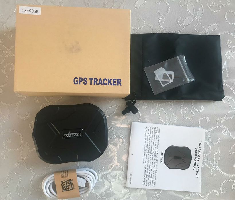 GPS ЖПС сатылады