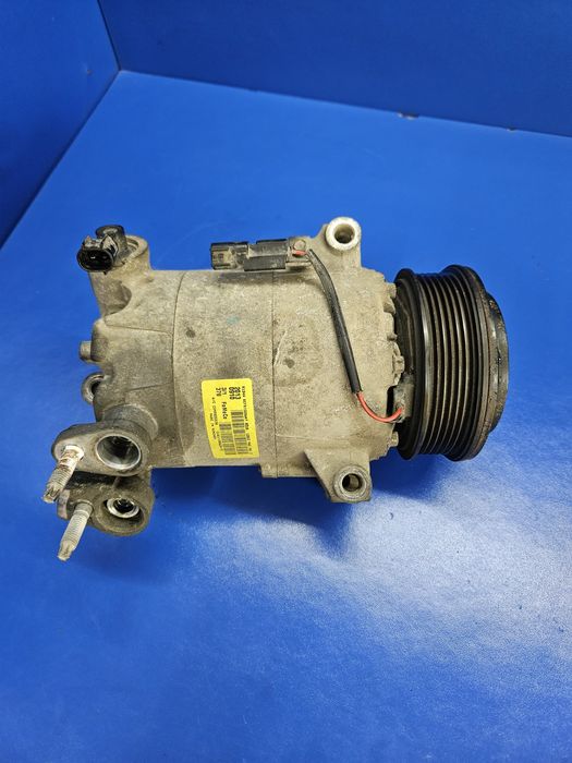 Compresor Ford Focus 3, 1.0 EcoBoost