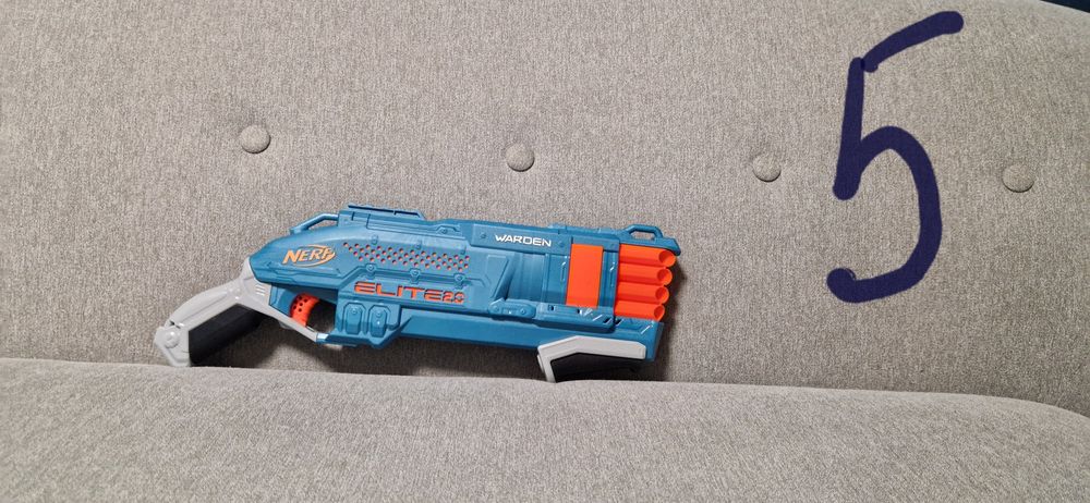 Детски Оръжия NERF