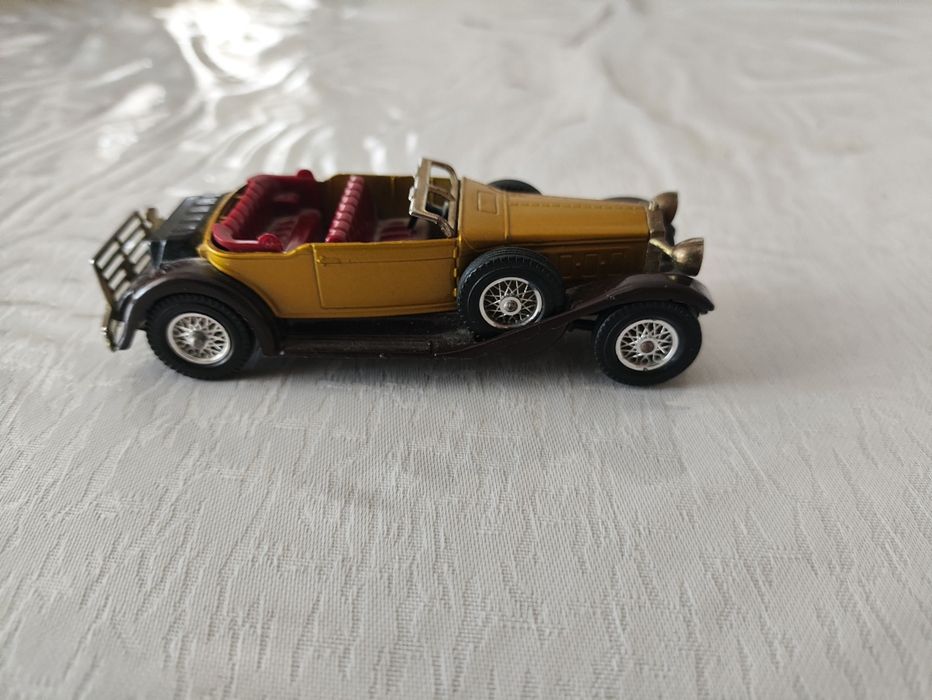 Packard Victoria √Y-15