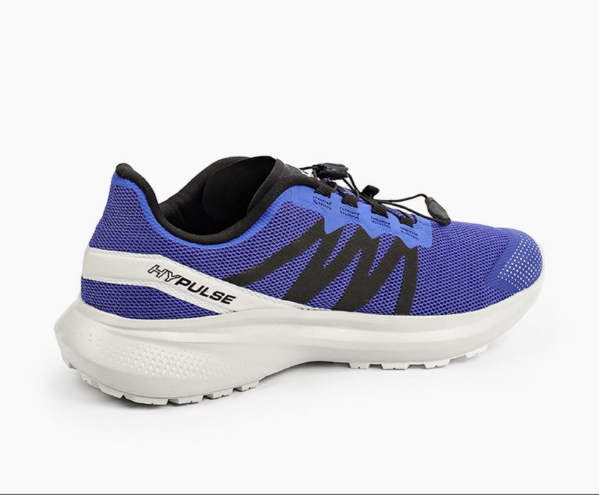 Solomon Hypulse новые