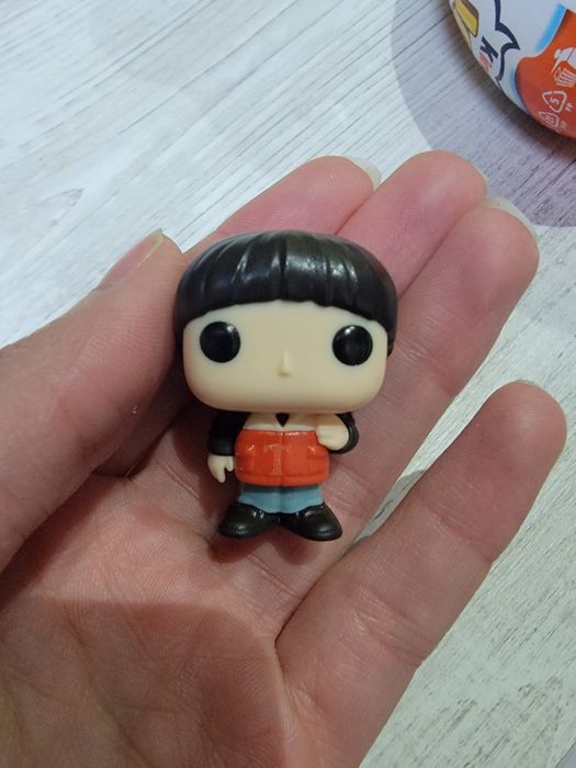 Фигурка Stranger things "Will"