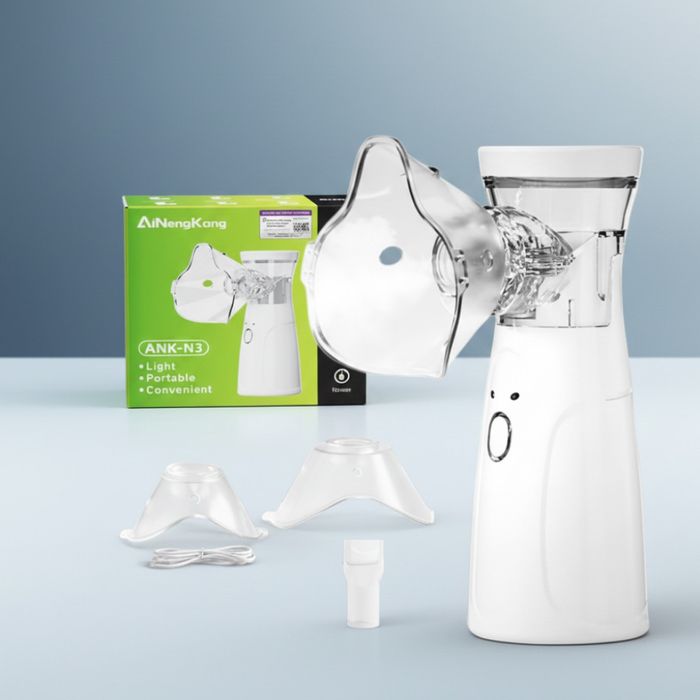 Инхалатори за деца и възрастни