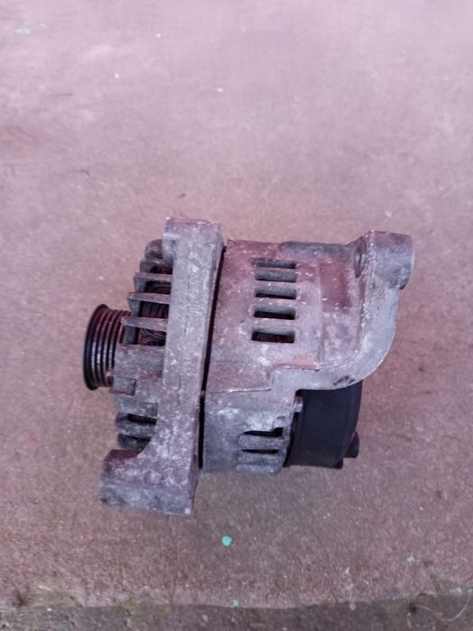 Alternator Valeo BMW e90 cod S:7802261AI04