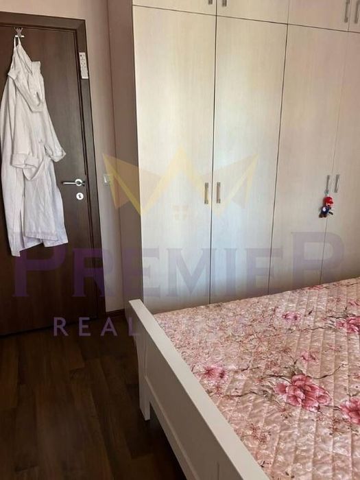 Продава се Двустаен апартамент в Несебър - 64 кв.м за 1500 €/кв.м - Снимка #2
