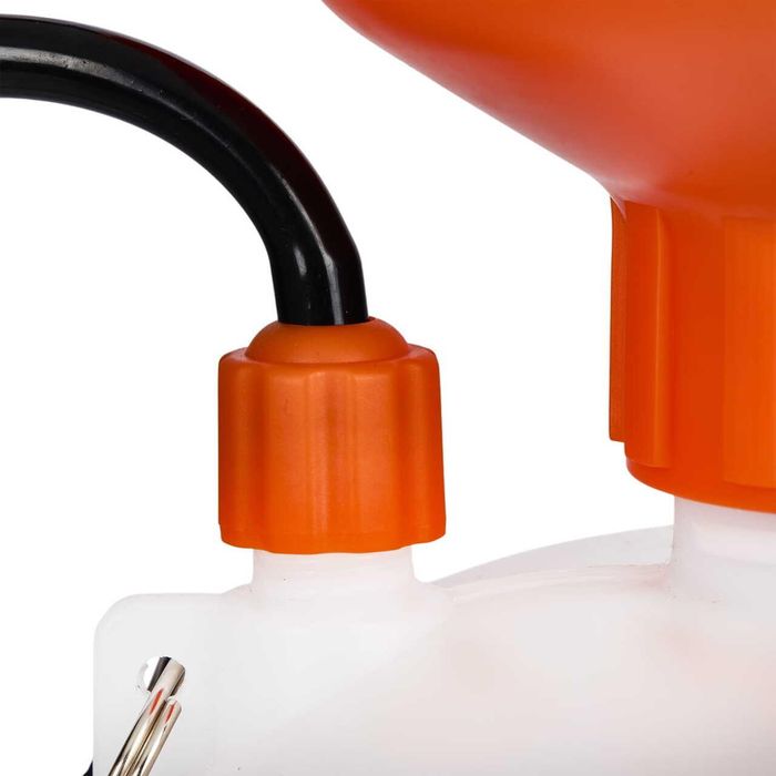 Pulverizator pentru stropit, capacitate 8 litri, Kraft