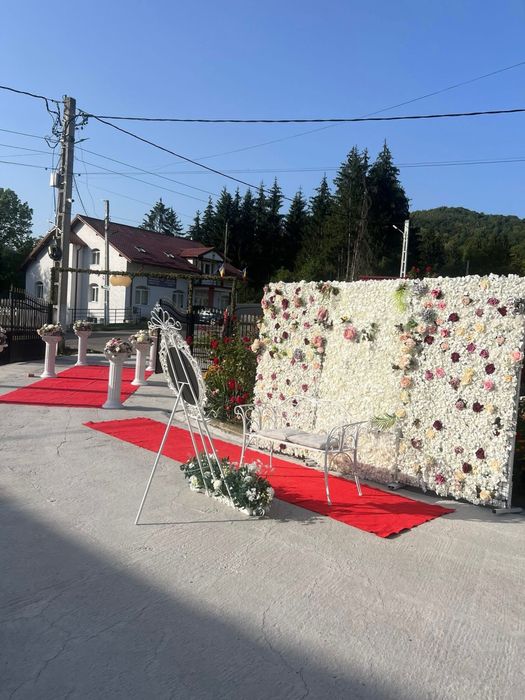 Oglinda foto, plus toate serviciile pentru nunta