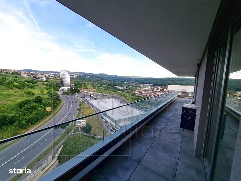 Pet friendly! Apartament 4 camere, Zorilor,Golden Tulip+2 Garaje