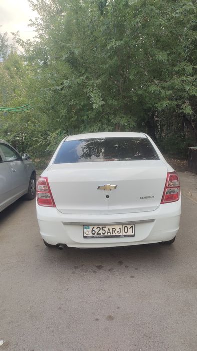 Сдам в аренду кобальт