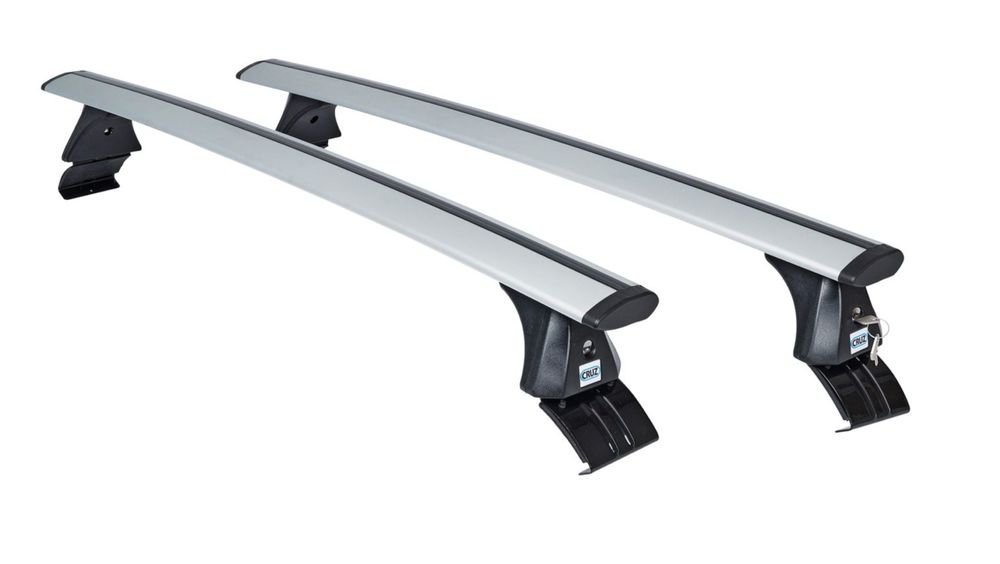 Bare Auto Transversale Cruz Airo X Toyota Corolla