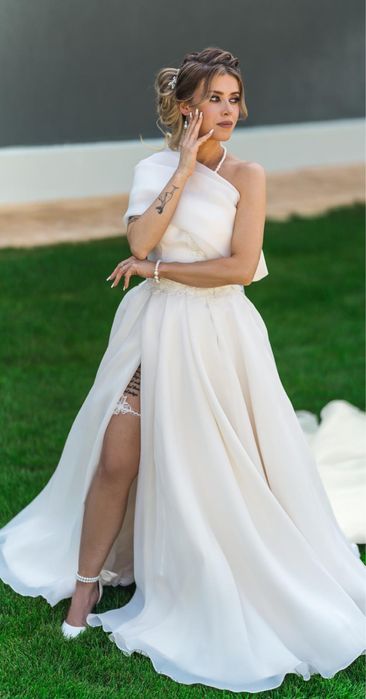 Rochie mireasa Pollardi Queenliness