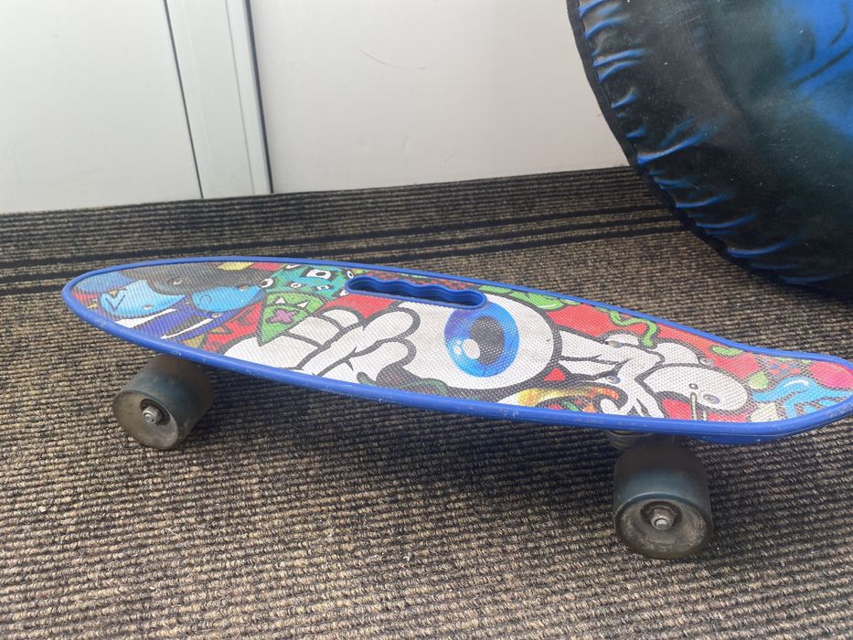 пинеборд, доска