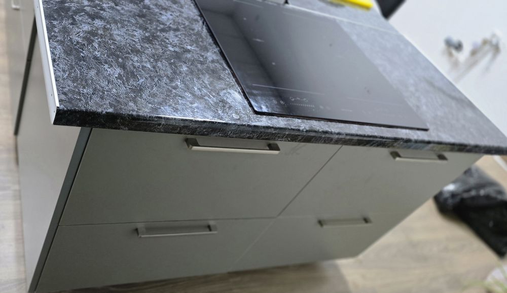 Продаётся индукционная панель