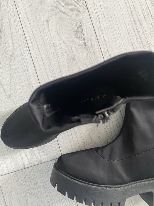 Дамски ботуши 38 номер