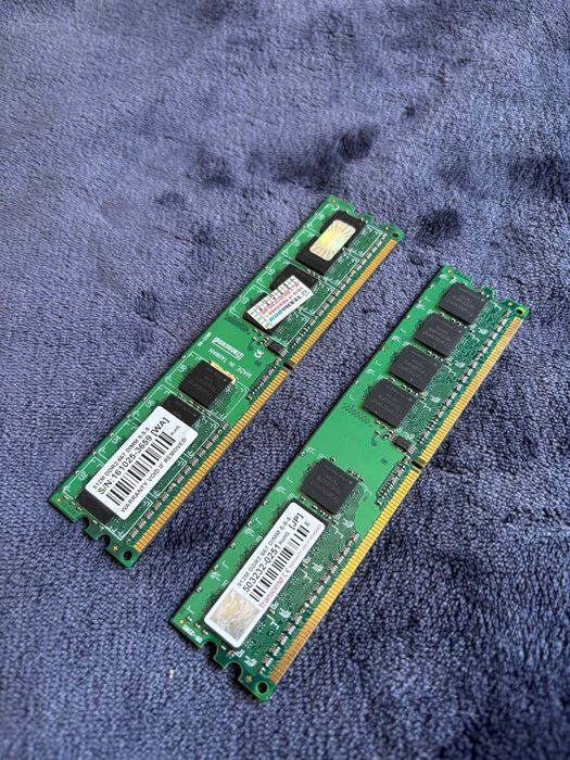 Продам оперативную память ОЗУ