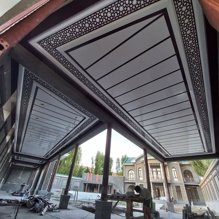 алкикапон алюкобонд