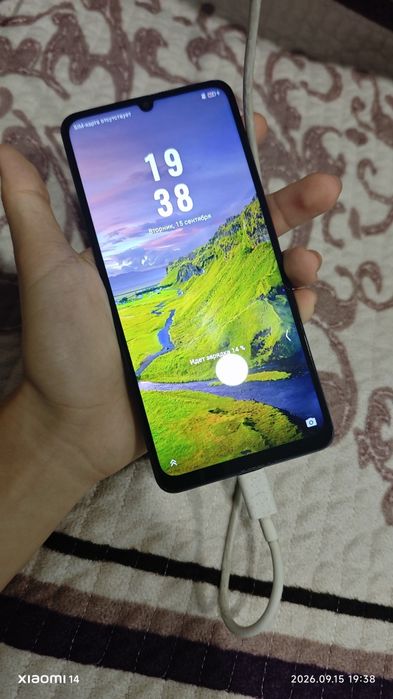 Продам телефон zte