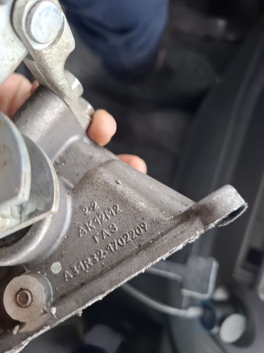 Кулиса ещё радиатор есть