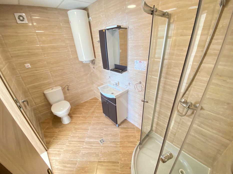 Продава се Тристаен апартамент в Свети Влас - 101 кв.м за 2426 €/кв.м - Снимка #12