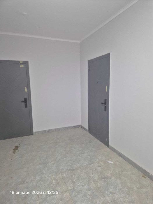 Квартира сотилади