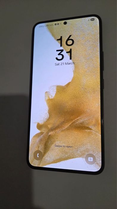 Vand Samsung S22