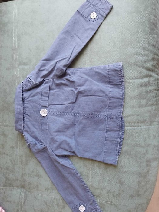 Дънково яке George 4-5 г