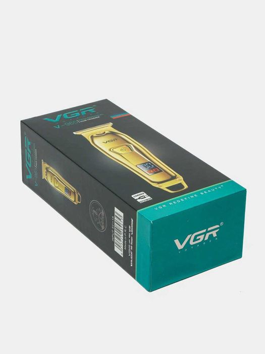 Professional mashina-trimmeri VGR V-290,