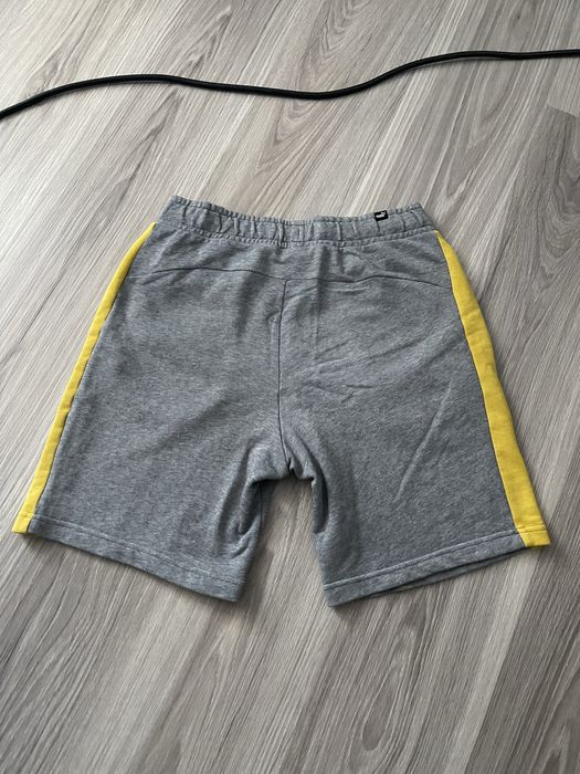 Pantaloni scurti puma (nike)