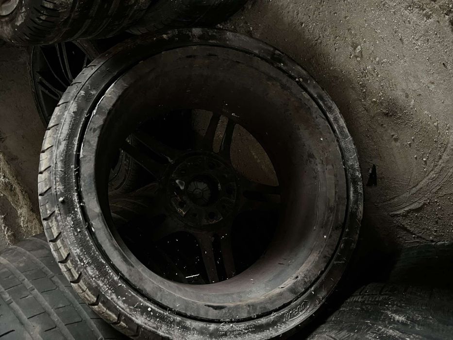 Комплект джанти 18ки style 313