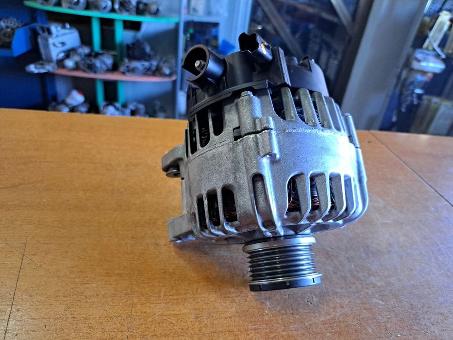 Alternator Peugeot 208 3008 Citroen C3 1.2 Benzina 2018+