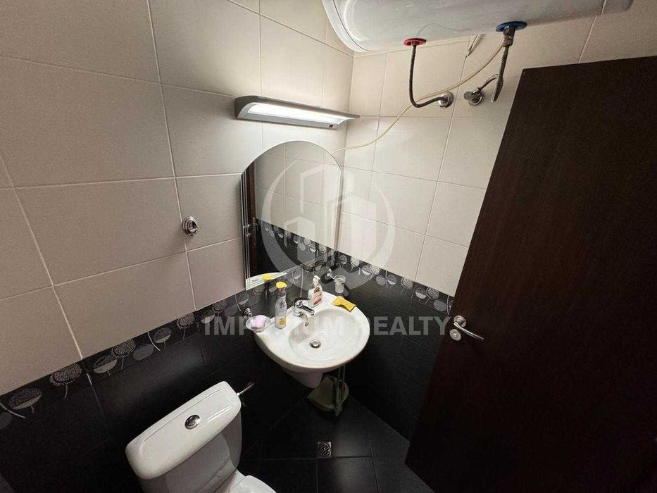 Продава се Двустаен апартамент в к.к. Слънчев бряг - 62 кв.м за 1113 €/кв.м - Снимка #4