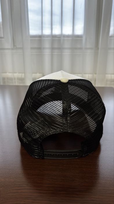 Sapca New Era Chicago White Sox trucker hat