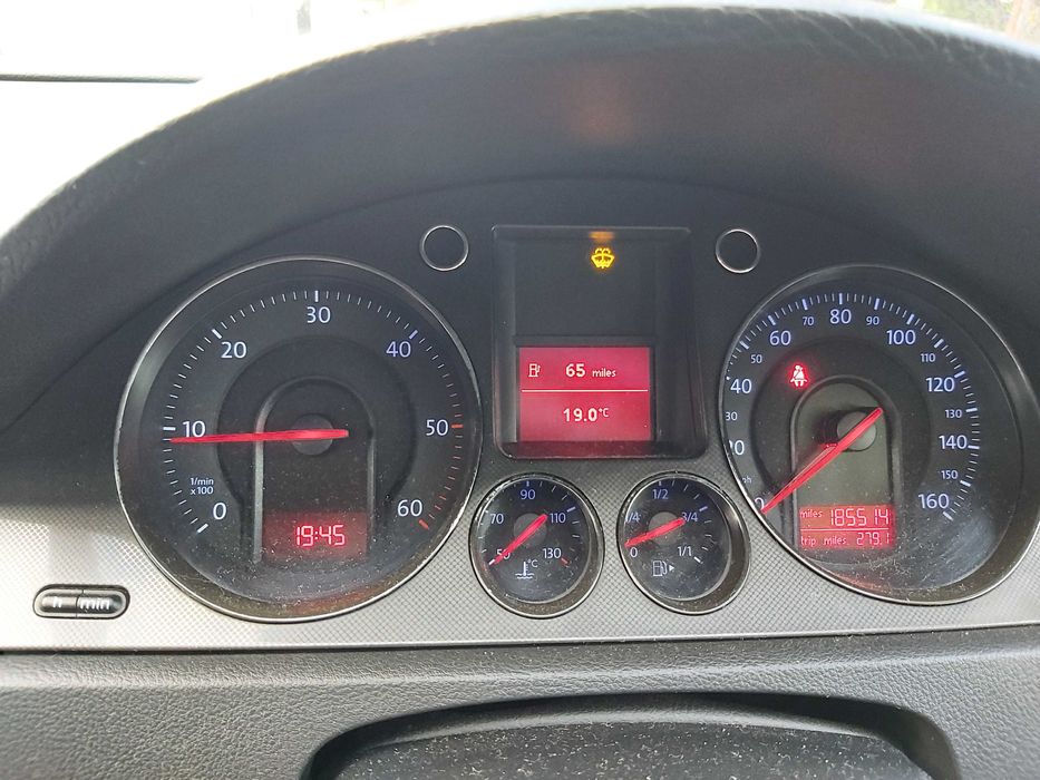 Orice piese vw passat b6 2007 1.9 tdi 105 cp BXE cod culoare LC9X